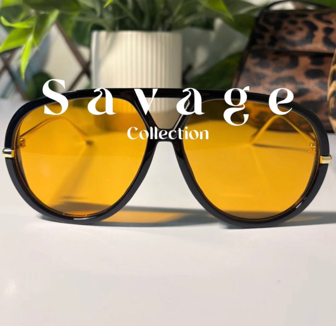 S a v a g e