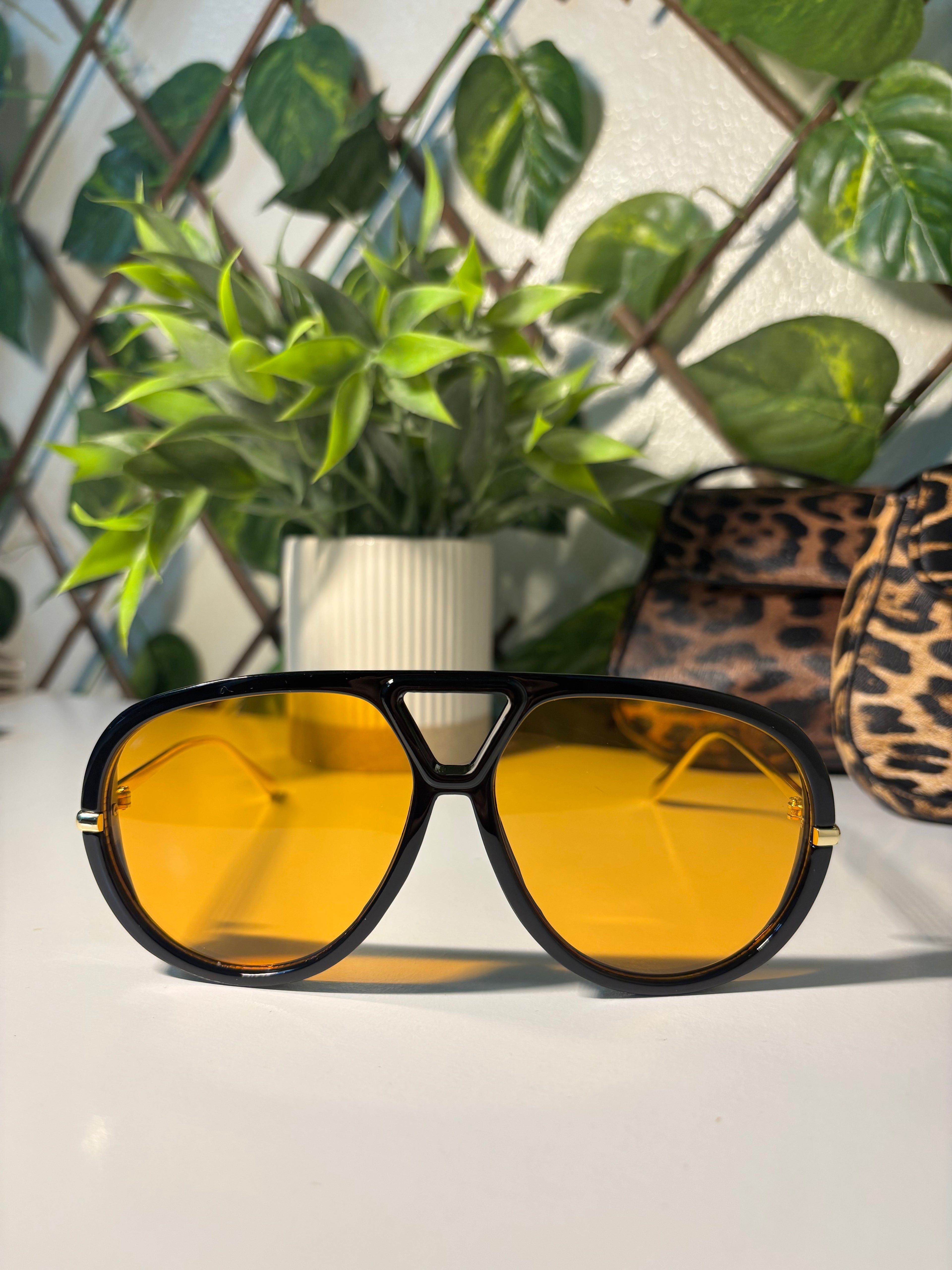 Akira Sunglasses