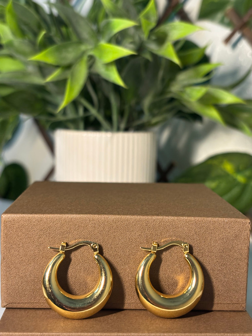 Mila Earrings