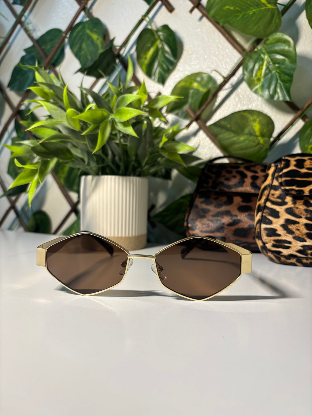 Aurea Sunglasses