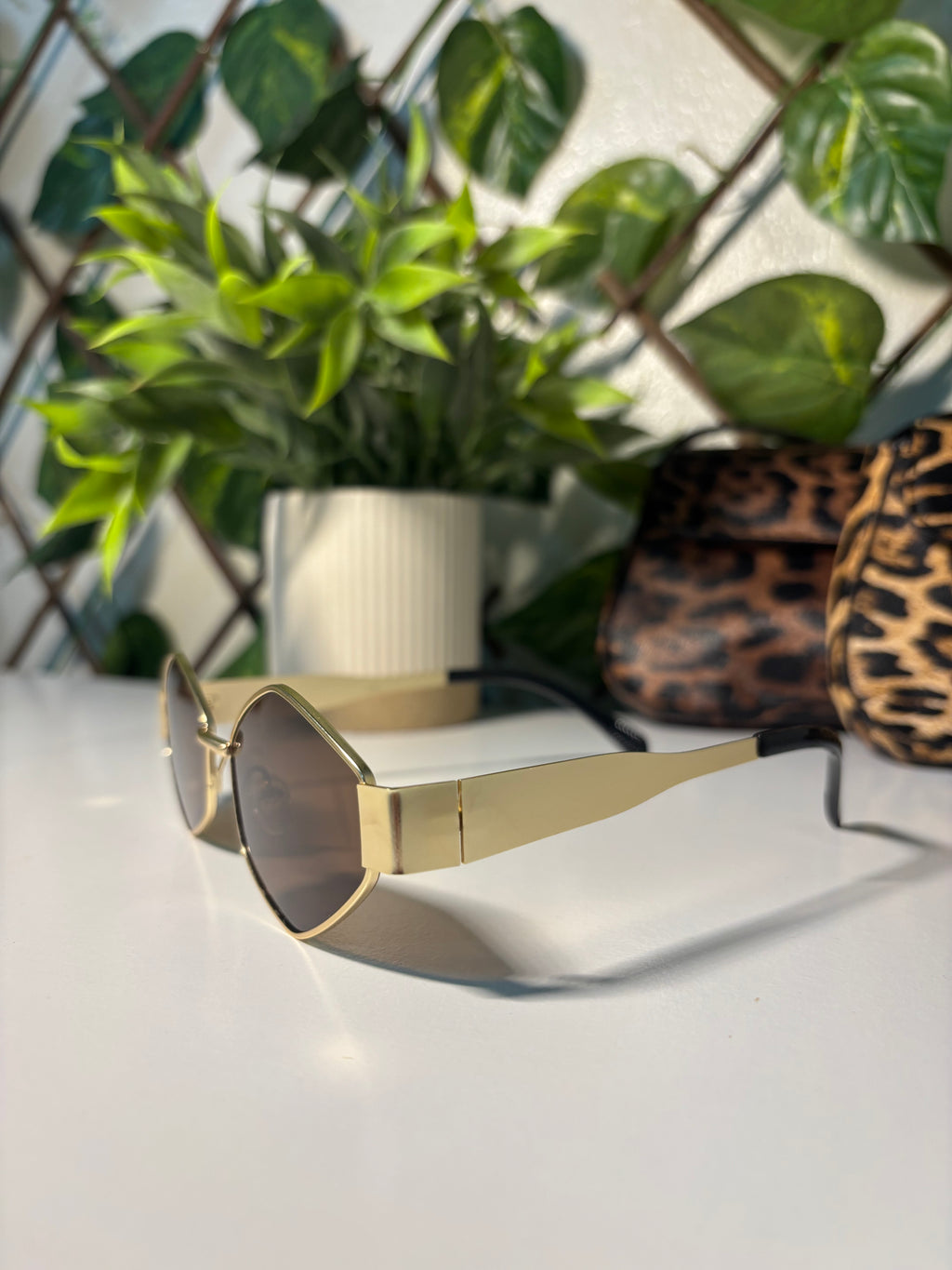 Aurea Sunglasses