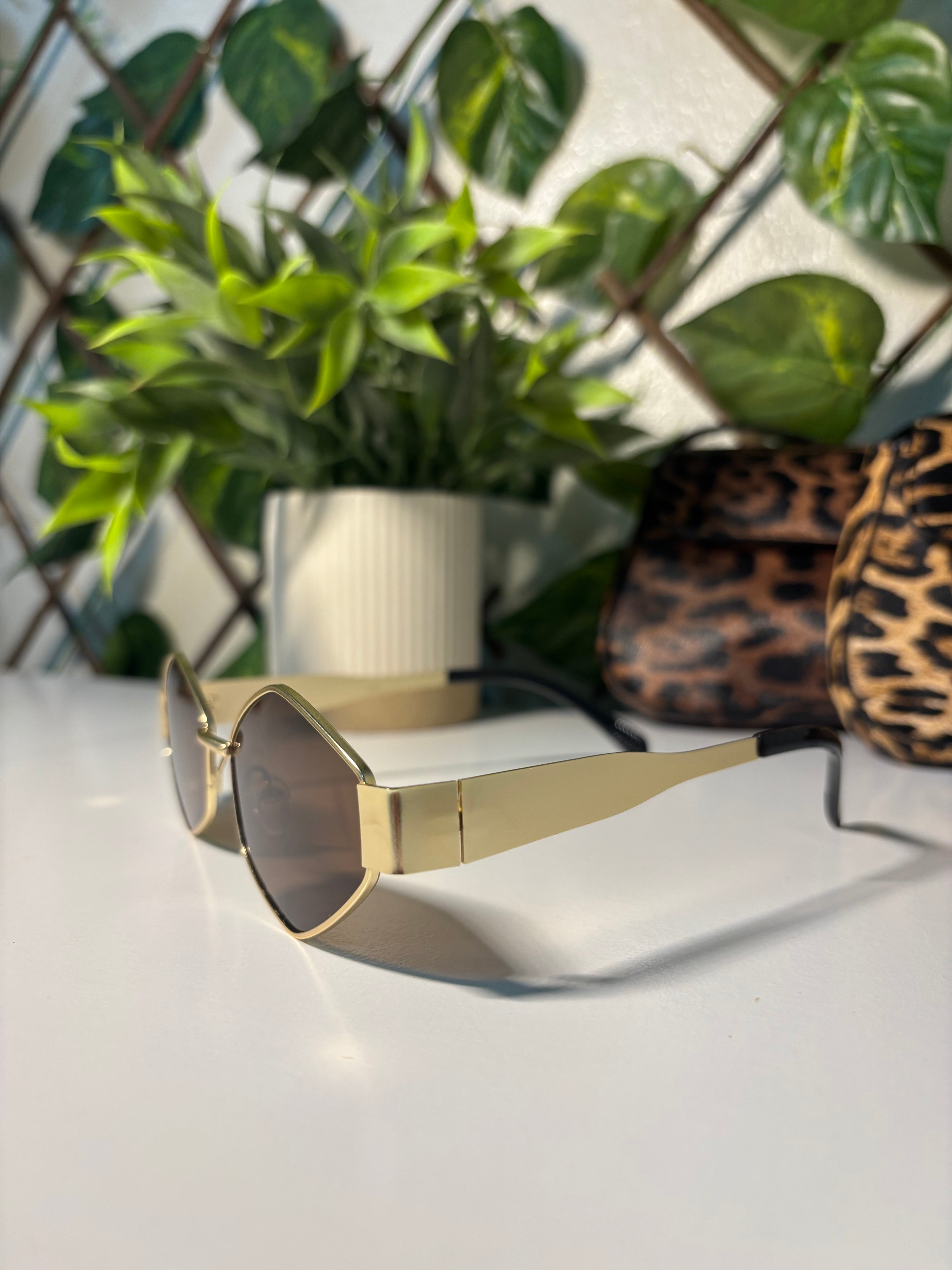 Aurea Sunglasses