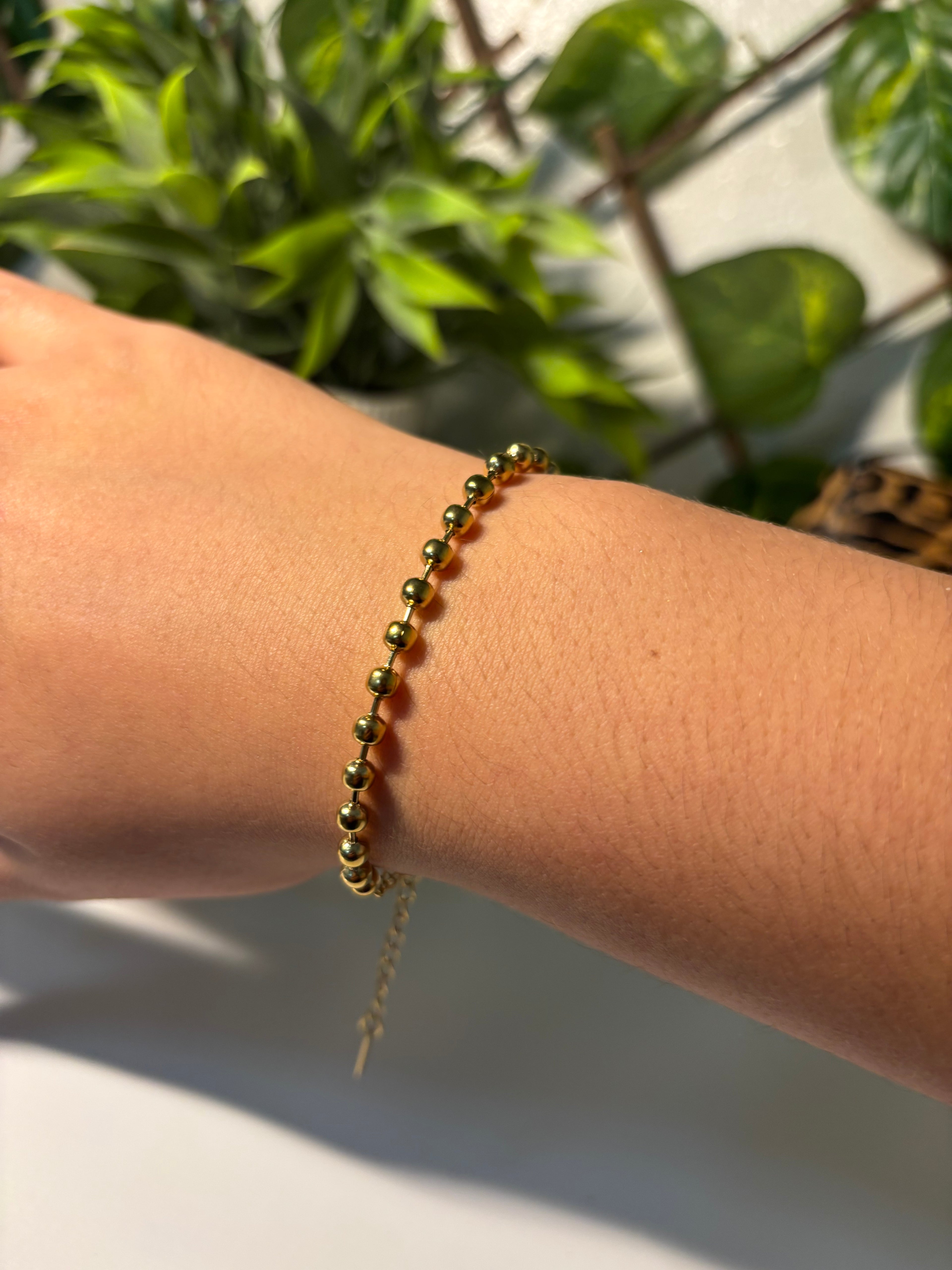 Scarlett Bracelet