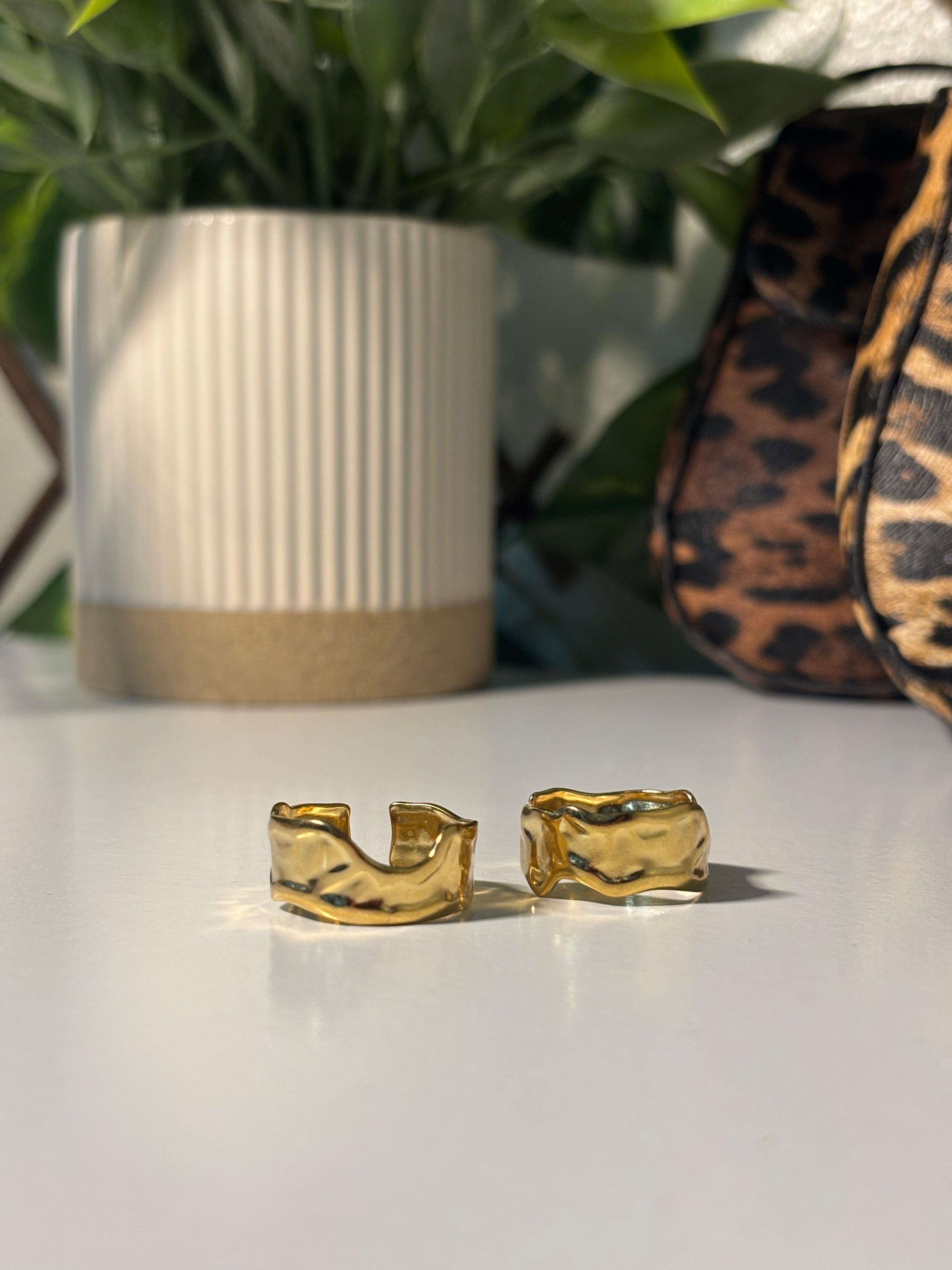 Lilly Ring
