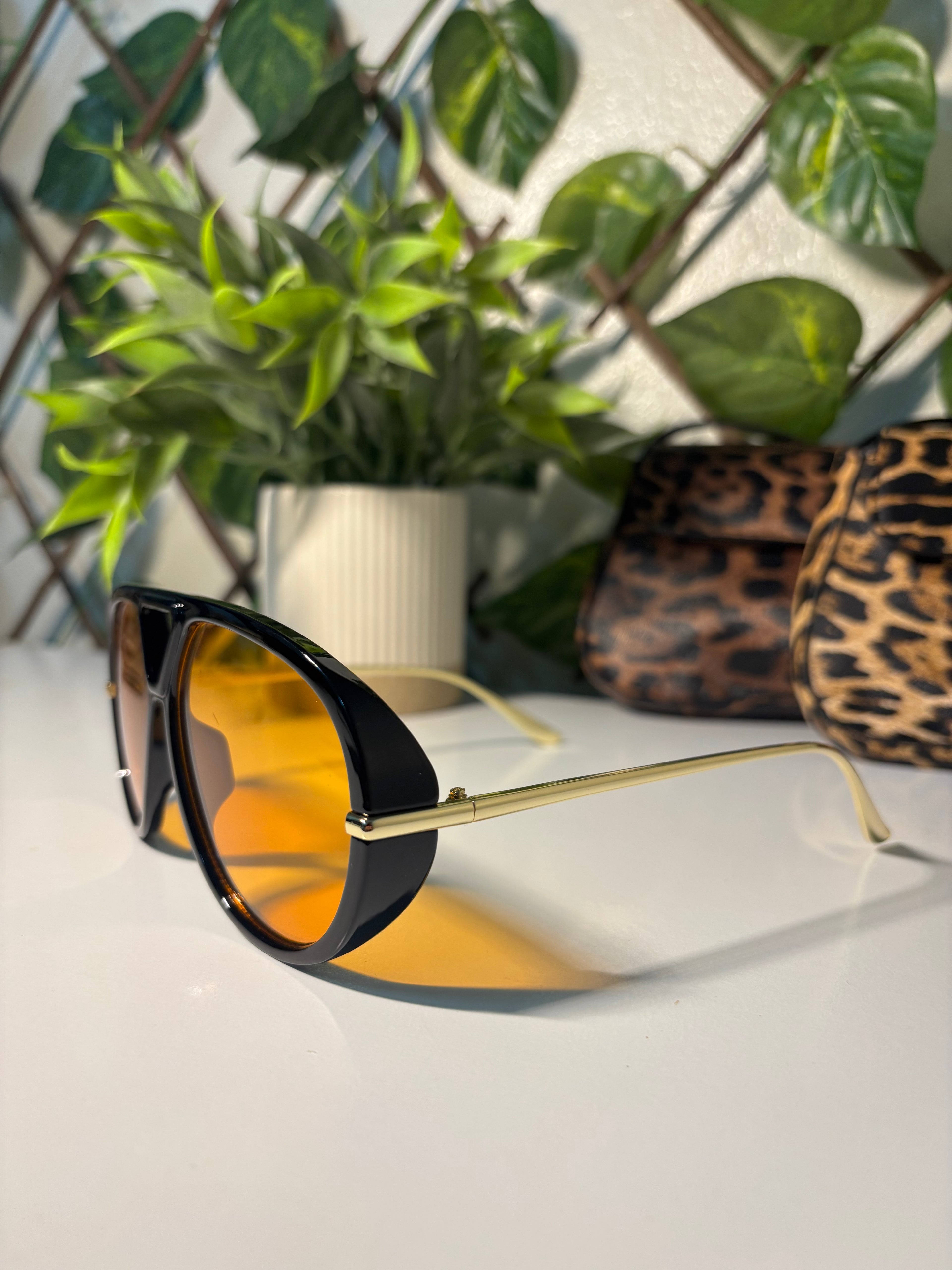 Akira Sunglasses