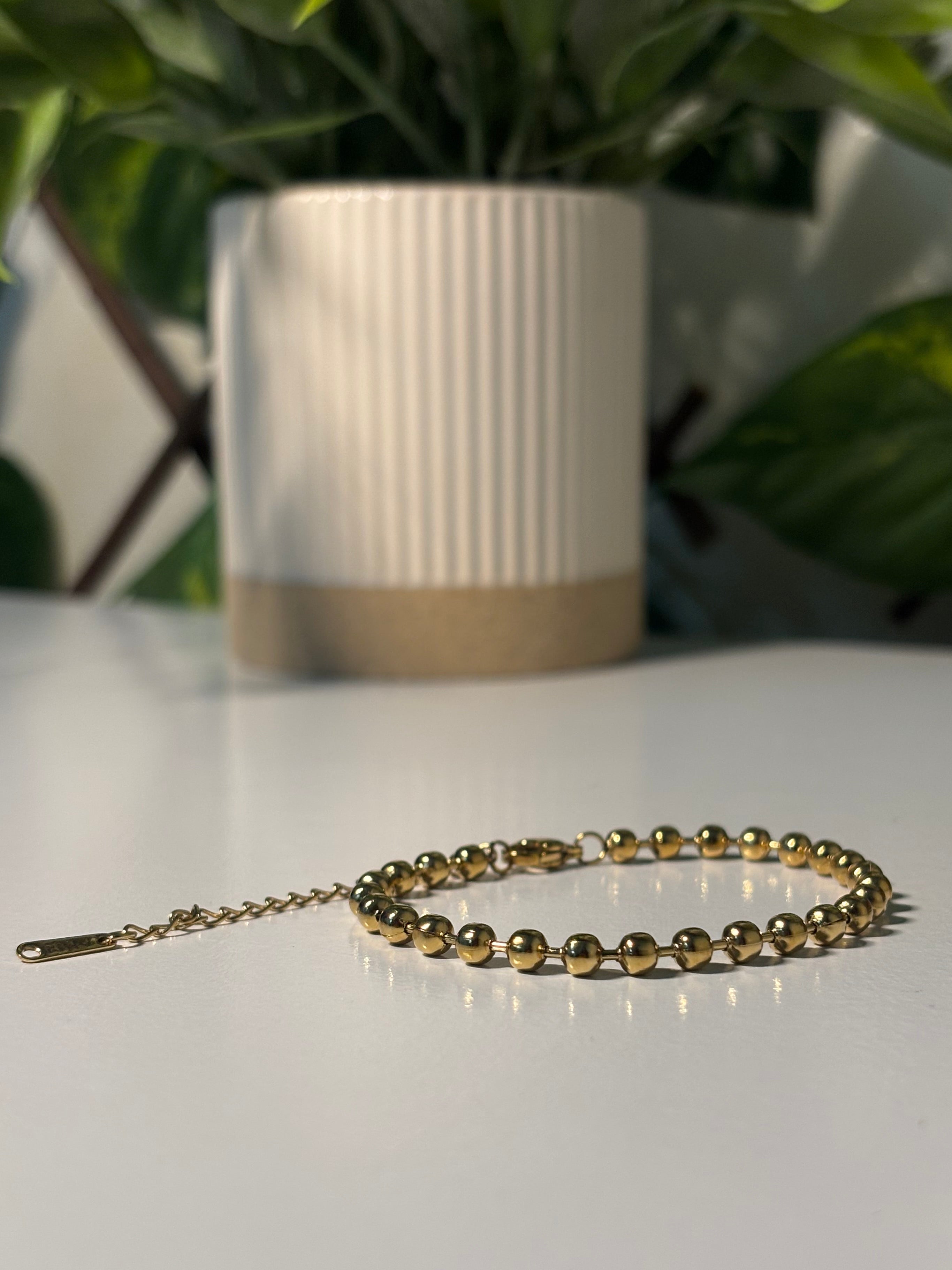 Scarlett Bracelet