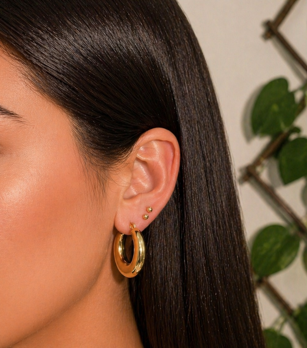 Mila Earrings