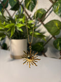 Solè Necklace